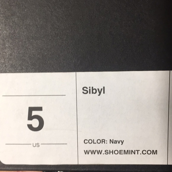 Shoemint Sibyl Loafers - Picture 6 of 7